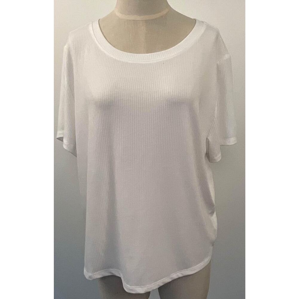 Torrid Rib Knit Size 2 Shirt